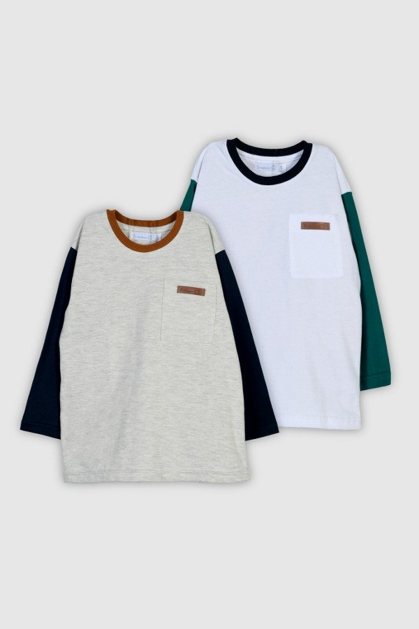 Producto - Pack Remeras Ottawa