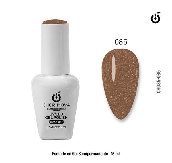 Producto - Esmalte A065