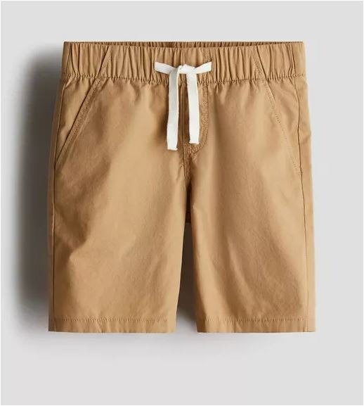Producto - Short liviano HYM 8-9 años