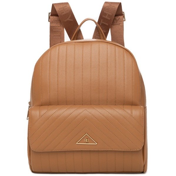 Producto - MOCHILA RAFITTHY CARAMELO