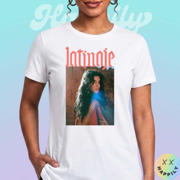 Producto - Remera Cazzu #9 - 1