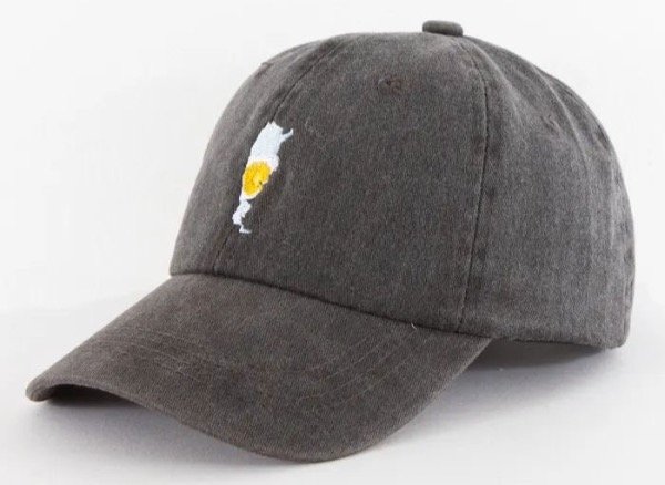 Producto - Gorra País