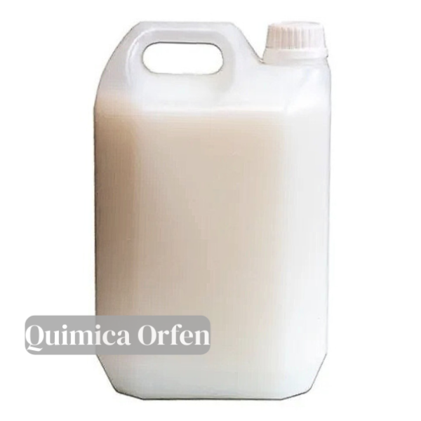 Producto - Suavizante para ropa x5Lts