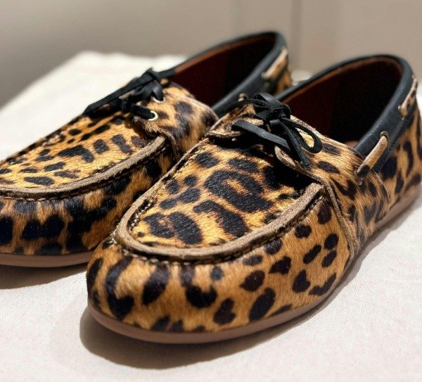 Producto - Mocasines Florencia