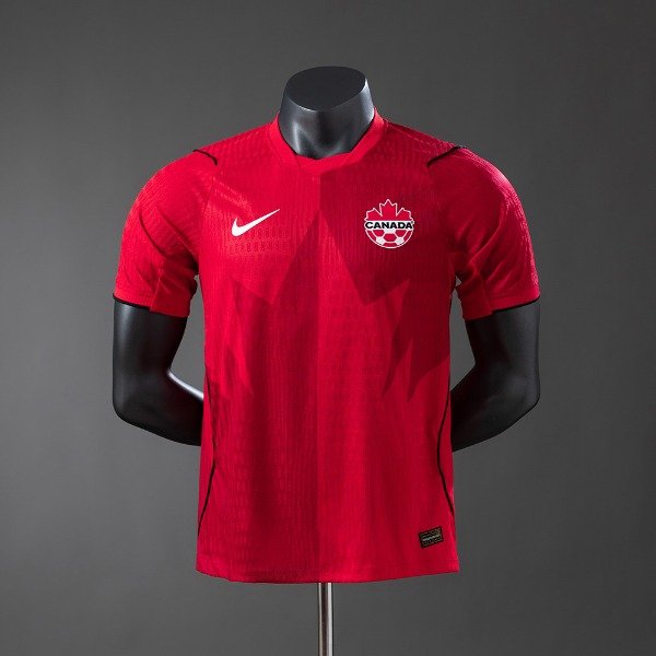 Producto - CANADA 2026 - MATCH [VERSIÓN JUGADOR]