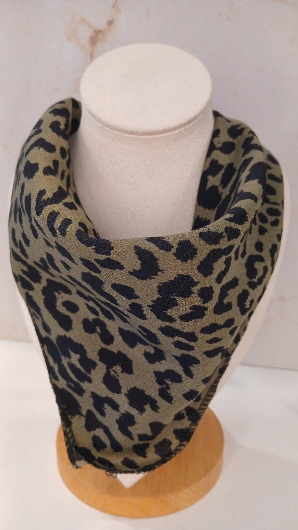 Producto - Pañuelo print chico