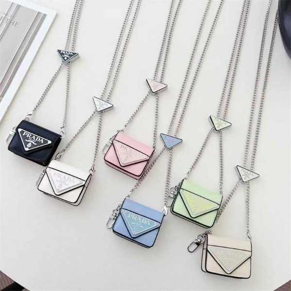 Producto - Case AirPods Prada