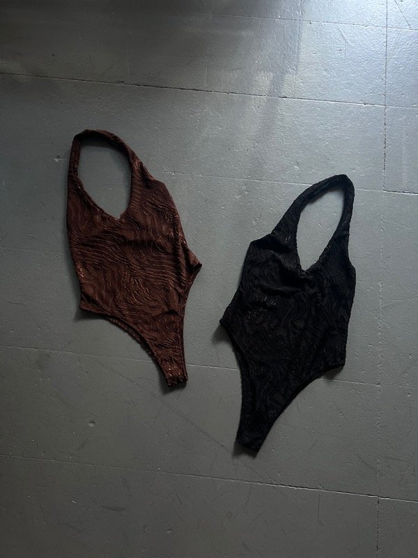 Producto - Body Print Savage