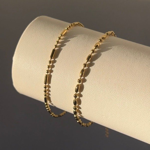 Producto - Pulsera Mocca