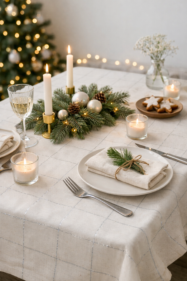 Producto - Mantel Impermeable FIDO