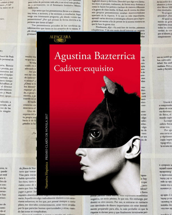 Producto - Cadaver exquisito