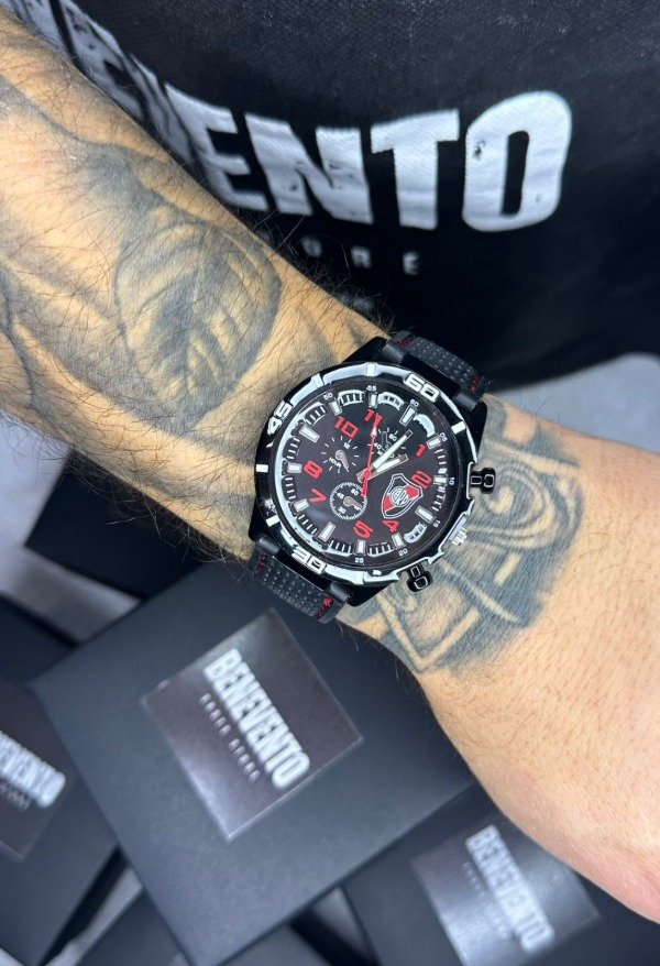 Producto - RELOJ RIVER