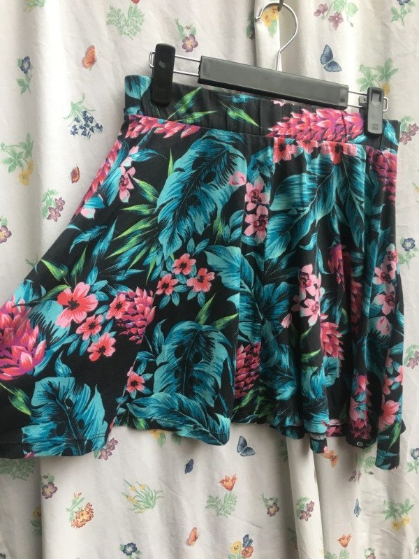Falda Selva — imagen 2