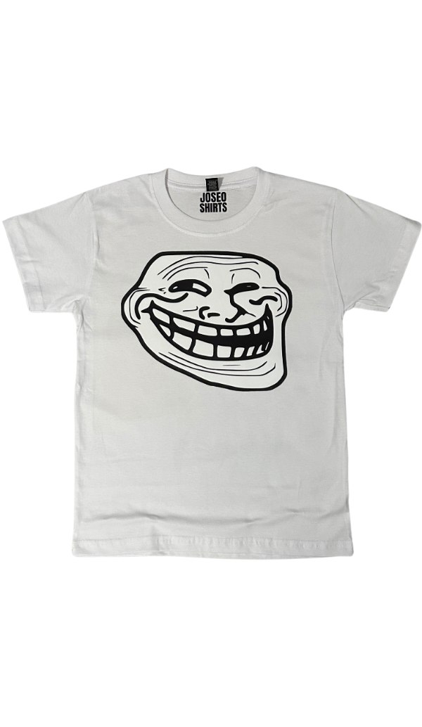 Producto - TrollFace