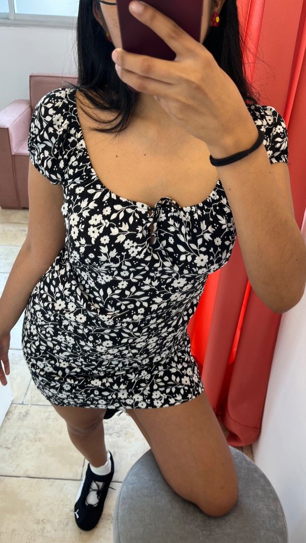 Producto - Vestido SUNNY