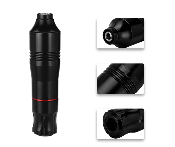 Producto - Pen Rotativa Standar