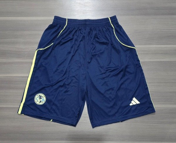 Producto - SHORT AMERICA DE MEXICO AZUL TALLES(M/ L/ XL/ XXL)