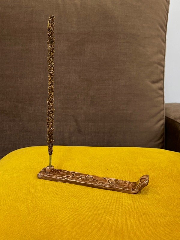 Producto - Porta sahumerio
