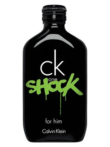 Producto - CK One shock for him 100ml