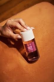 Producto - ACEITE HOT INEVITABLE PRIVÉE