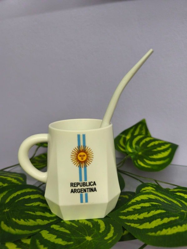 Producto - Mate Argentina banda