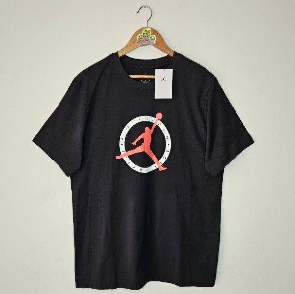 Producto - Remera Jordan Flight MVP