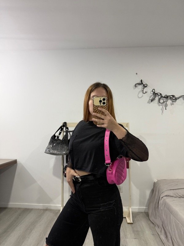 Producto - BAGG FUCSIA