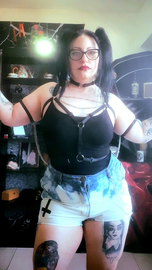 Producto - Arnés Courtney