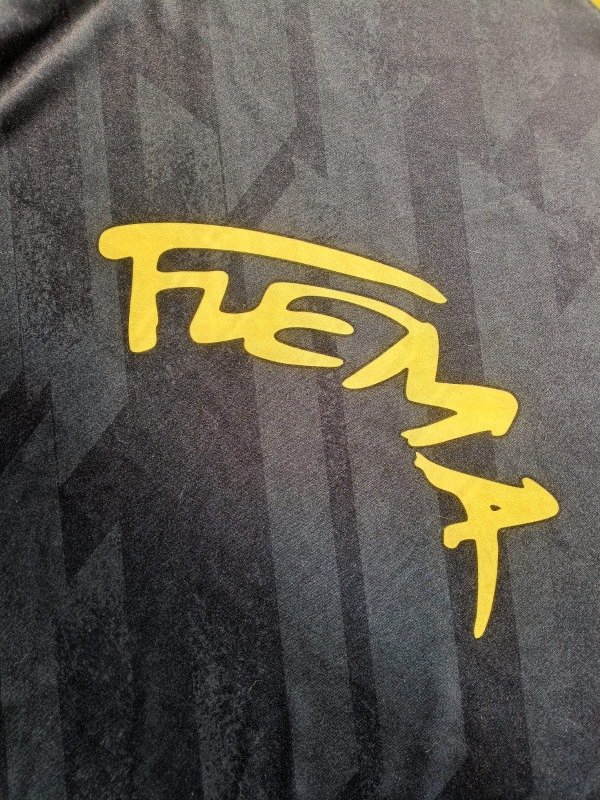 Producto - Camiseta de Fútbol de FLEMA - 7