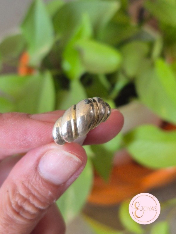 Producto - Anillo magu
