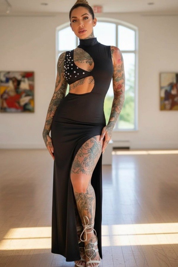 Producto - Vestido Iara