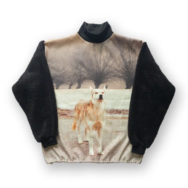Producto - Buzo Crepúsculo