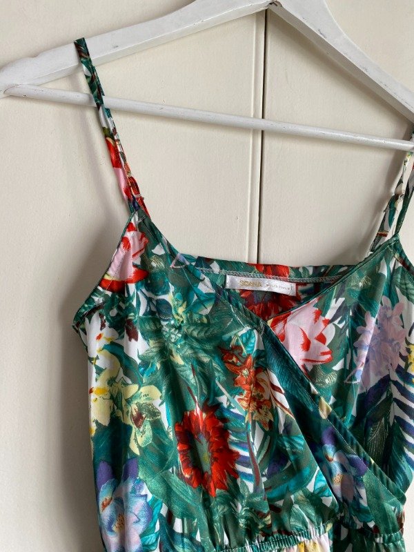 Producto - Vestido solero corto - 1