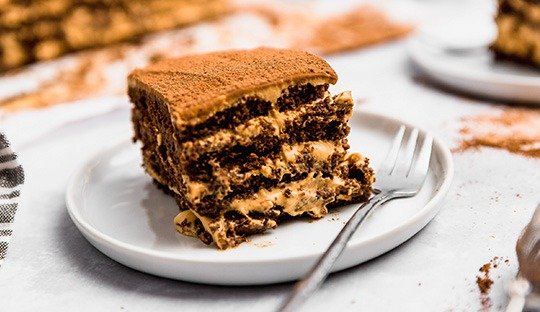 Producto - CHOCOTORTA