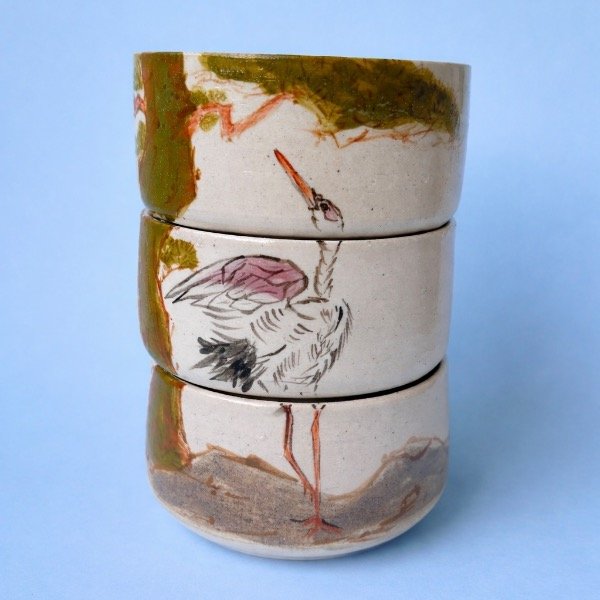 Producto - Set Pots Gruyas