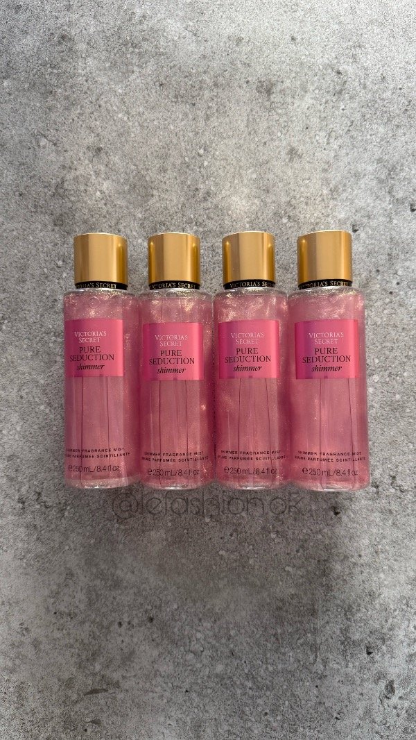 Producto - Pure seduction shimmer