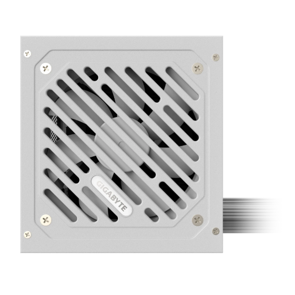 Producto - Fuente 550w Gigabyte P550ss Ice 80 Plus Silver - 2