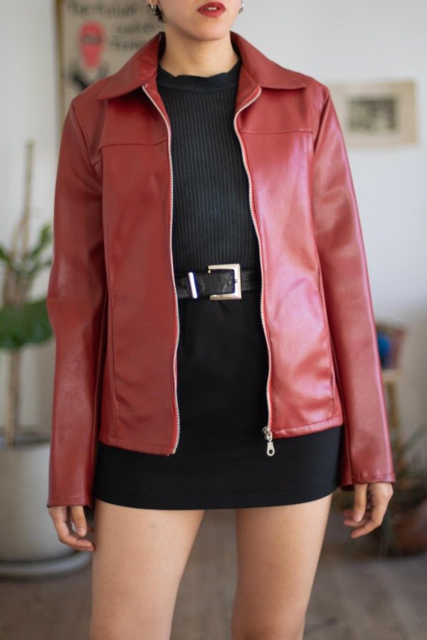 Producto - Campera P.K. Sintética Talle: 2-