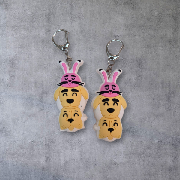 Producto - Rompe Ampollas Animales