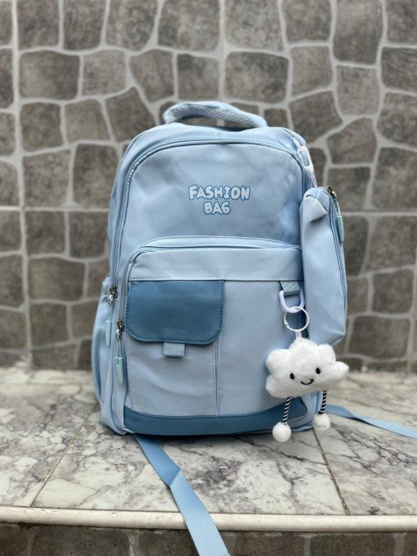Producto - MOCHILA KAWAII ART. YM-104
