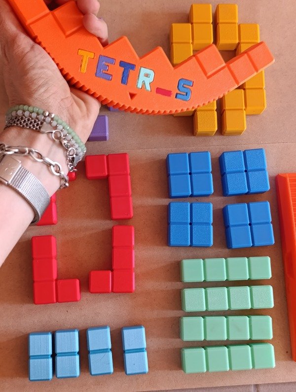 Producto - Tetris - 3