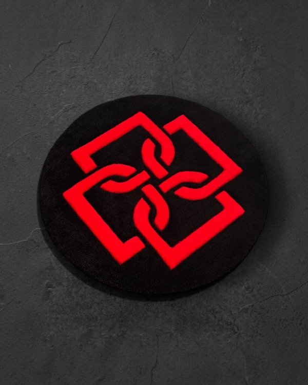 Producto - Alfombra Duki Ameri