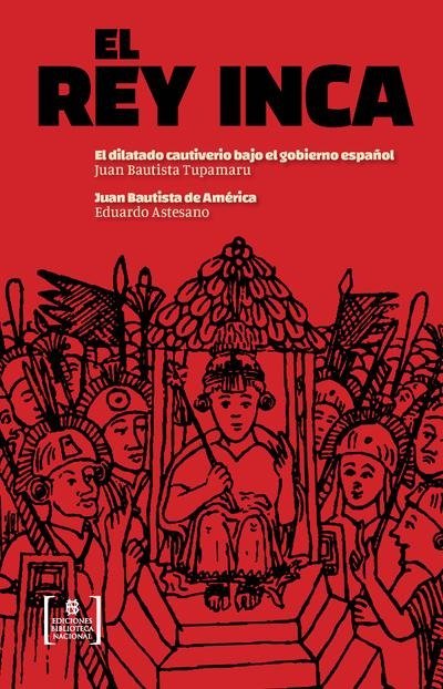 Producto - EL REY INCA