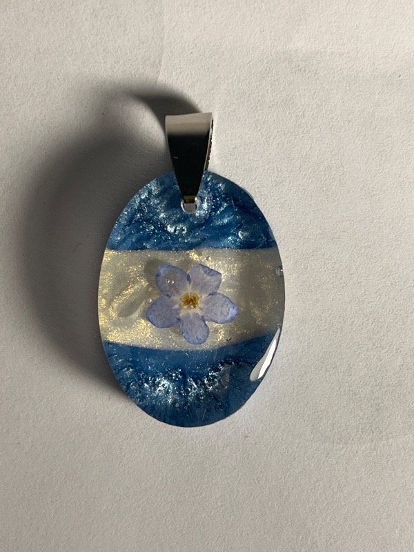 Producto - No me olvides 4