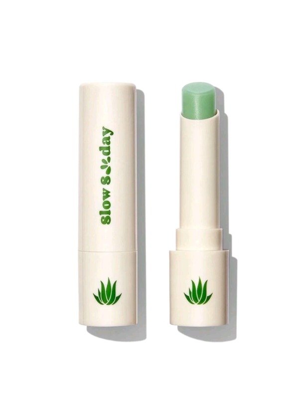 Producto - Labial hidratante Áloe Vera