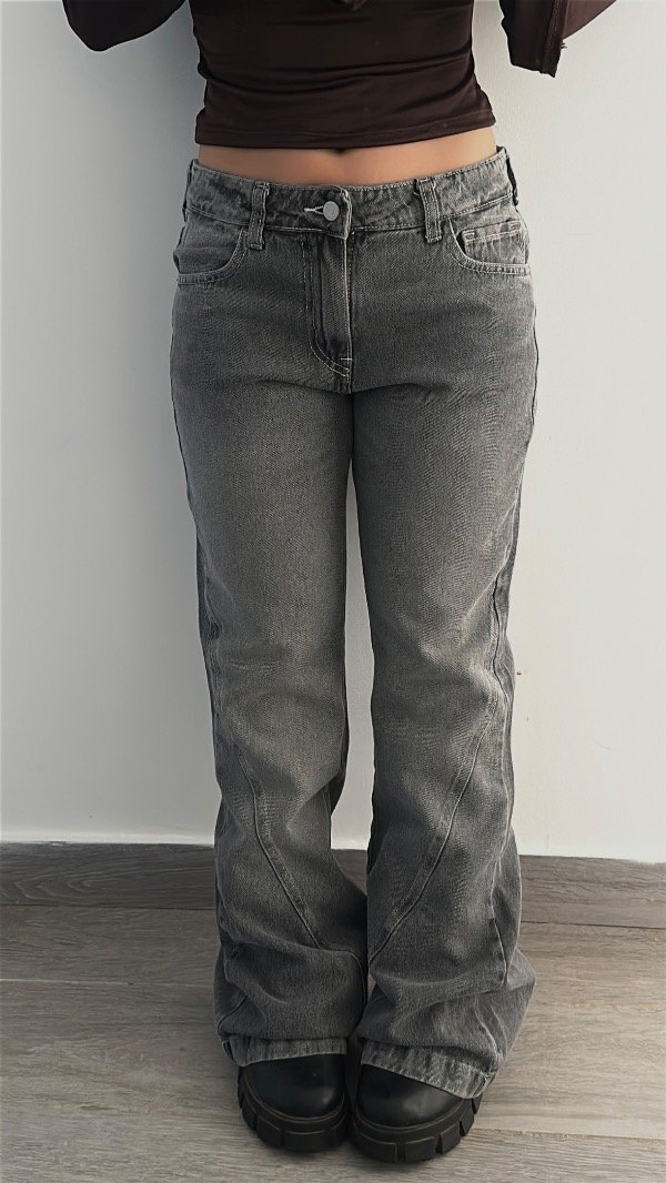 Producto - Jean flare archer - 0