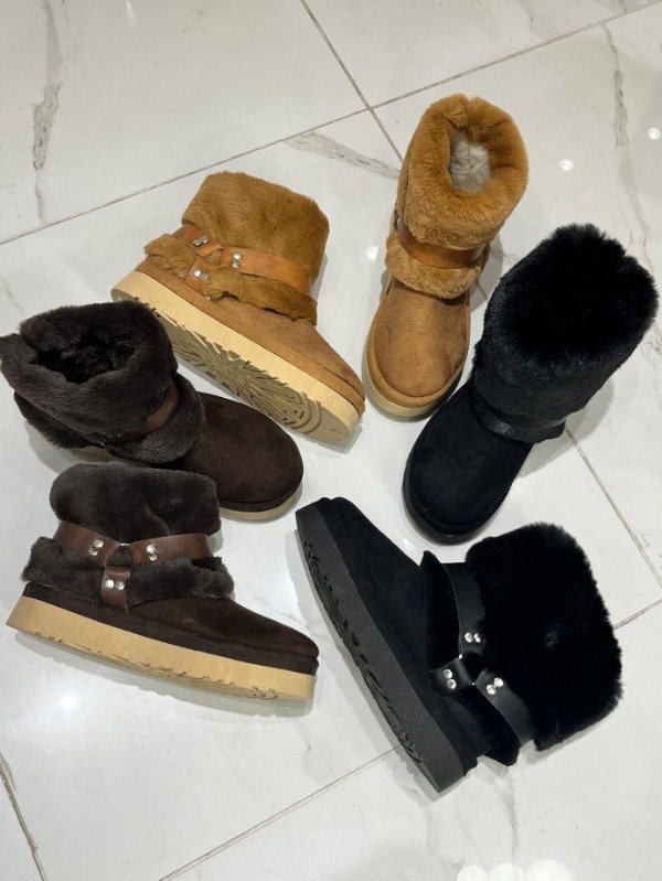 Producto - ALANA