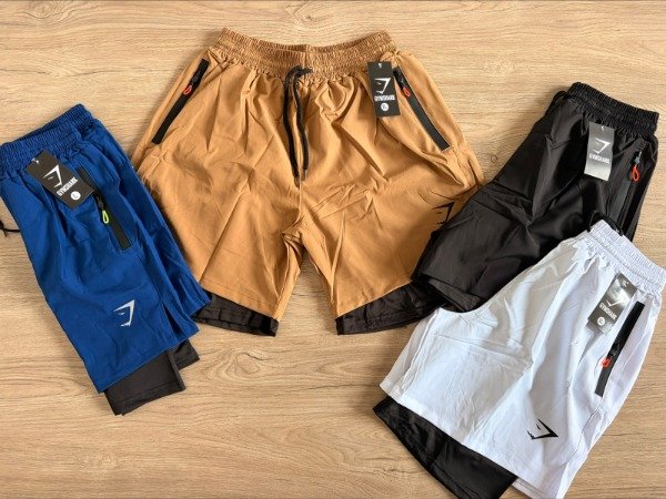 Producto - Short GymShark