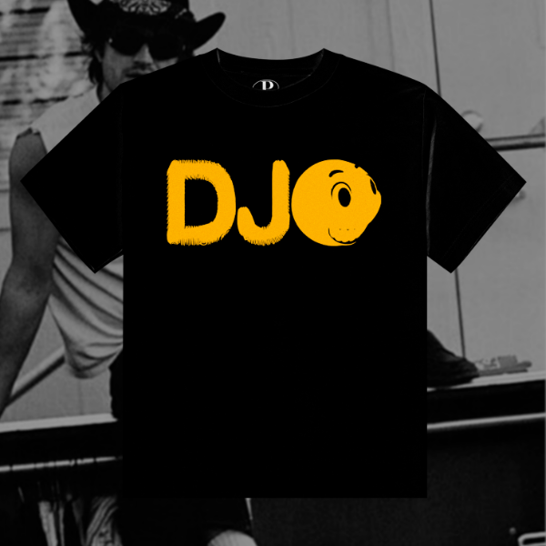 Remera djo 2 TALLE S