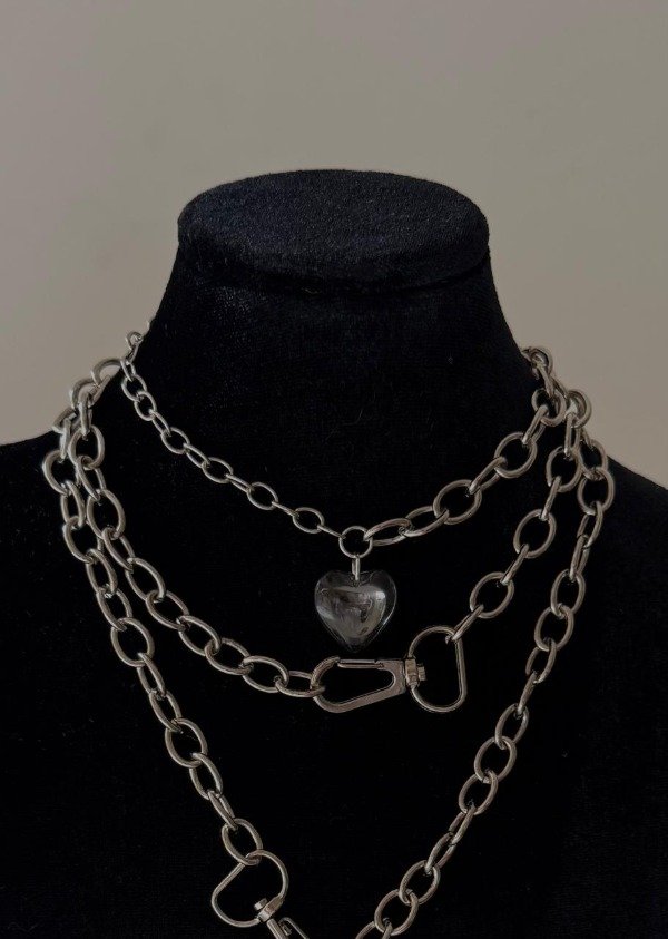 Producto - Collar Ell